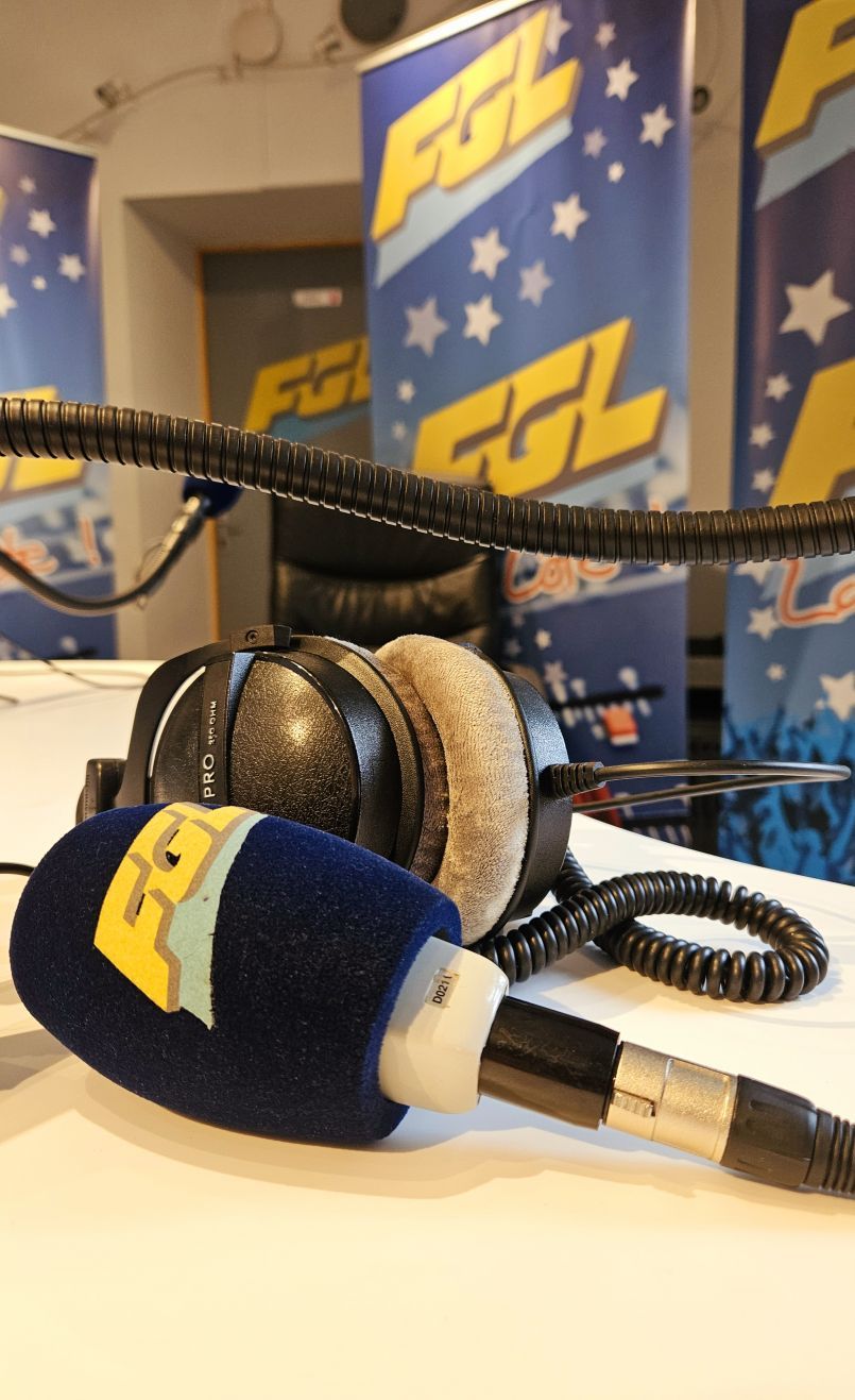Ecoutez et podcastez ici le journal D�partemental des Landes pr�sent� par Emilie Gebleux.