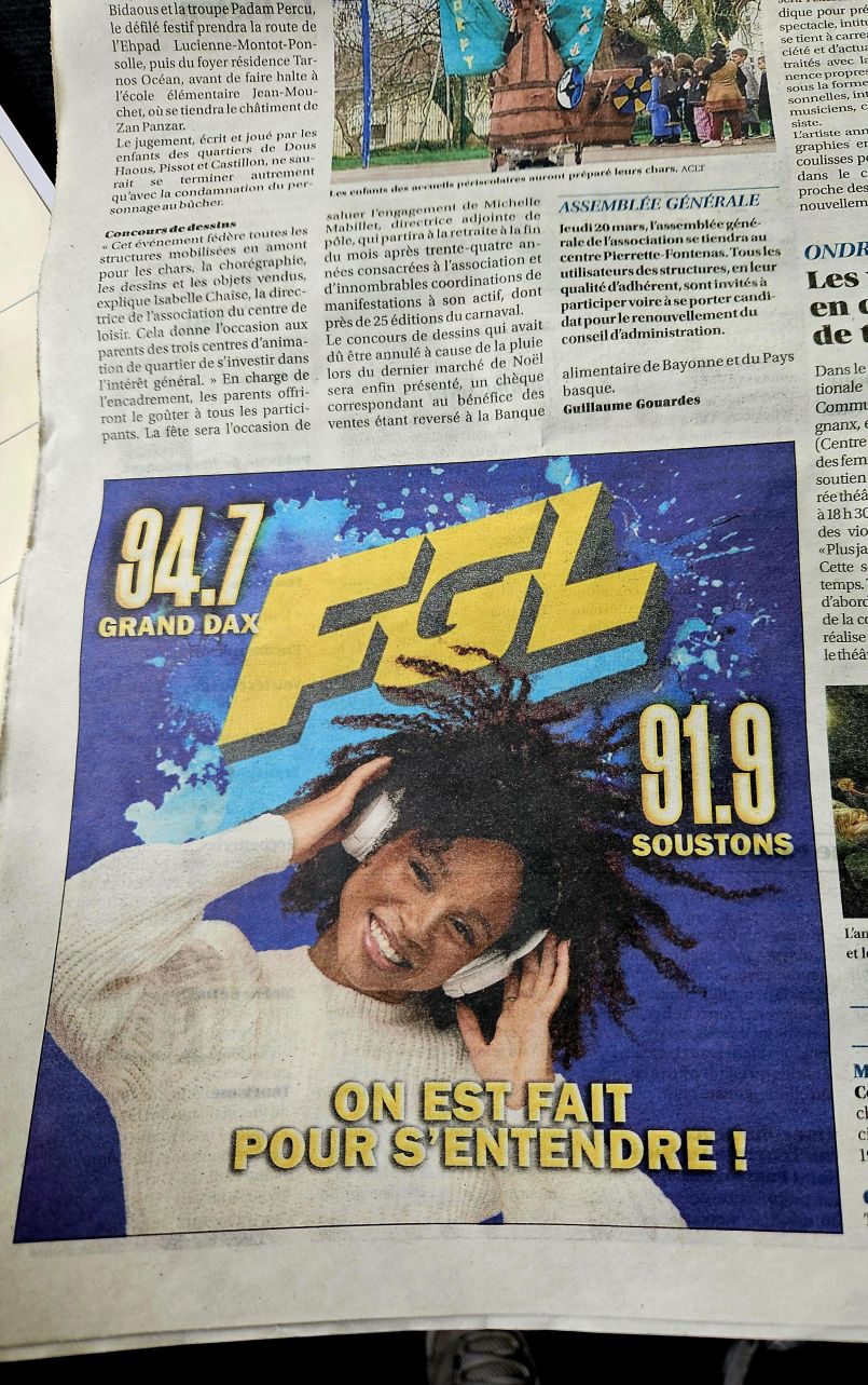 Assurment, Dax a bien t une capitale antique comme nous le rvle la prsence de vestiges d'un Amphithtre mis  jour dans l'actuelle rue de la Croix blanche...