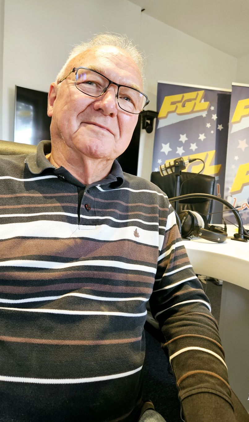 Nuit des Muses dans les Landes : escapade ce jour au 'Muse des Traditions'  Biscarrosse. Interview de Michel Audo qui a voqu la vie des Landais autrefois.