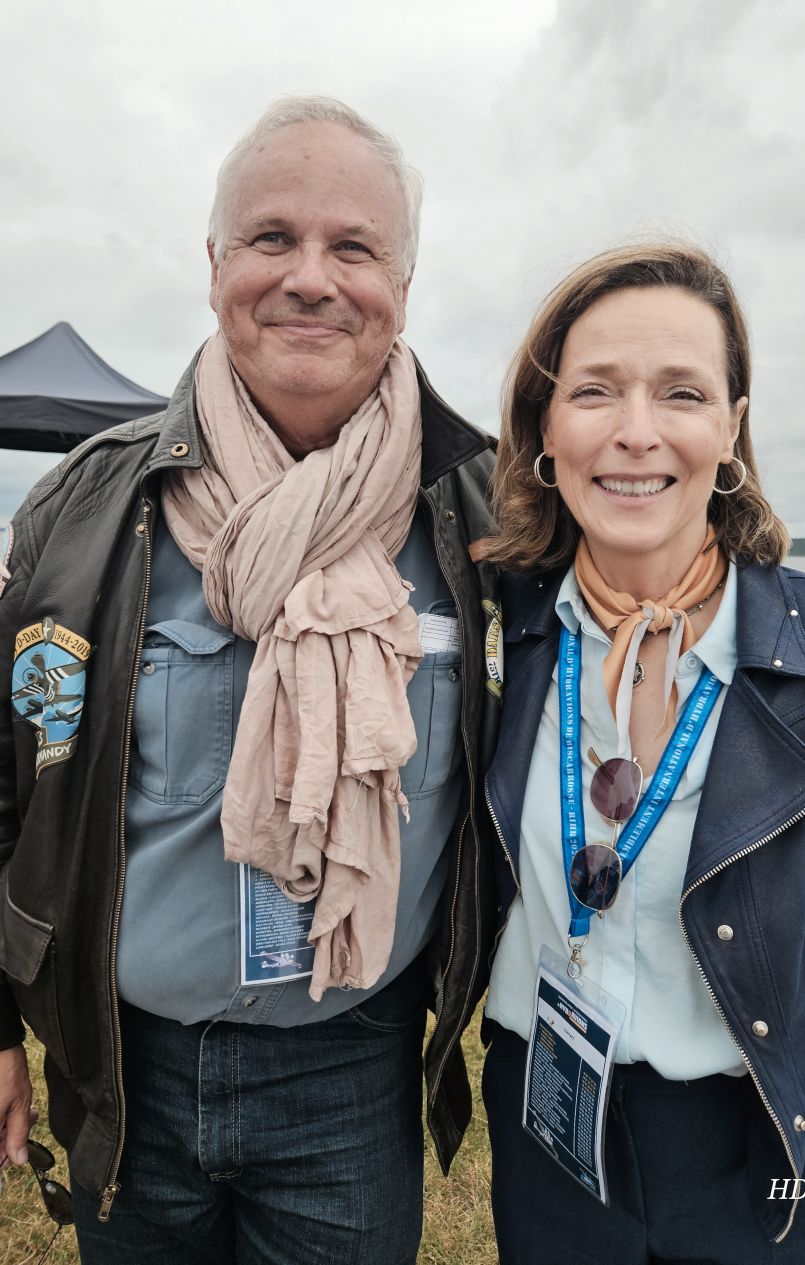 Rassemblement International d'Hydravions 2025 : un trs bon cru pour plus de 30 000 visiteurs