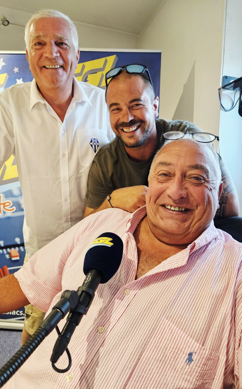 Pourquoi avec son projet 'BO Rugby 2028', le Biscarrosse Olympique tente-t-il de se rinventer ?