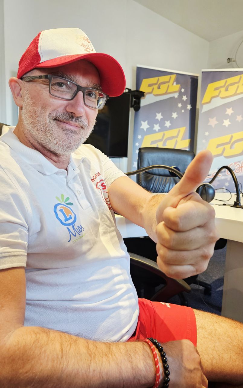 Passions mles fminines entre Salles et Sanguinet pour une nouvelle 'Entente' coache par le landais Romuald Bellet.
