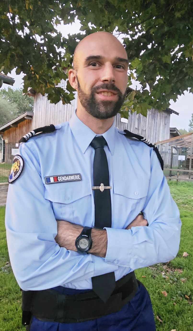 Saison estivale 2025 : de 'belles copies' rendues par la Compagnie de Gendarmerie de Parentisen Born et le SDIS dans le dpartement des Landes. Vous entendrez Antoine Barrandon et Eric Dubs au micro d'Herv Delrieu.
