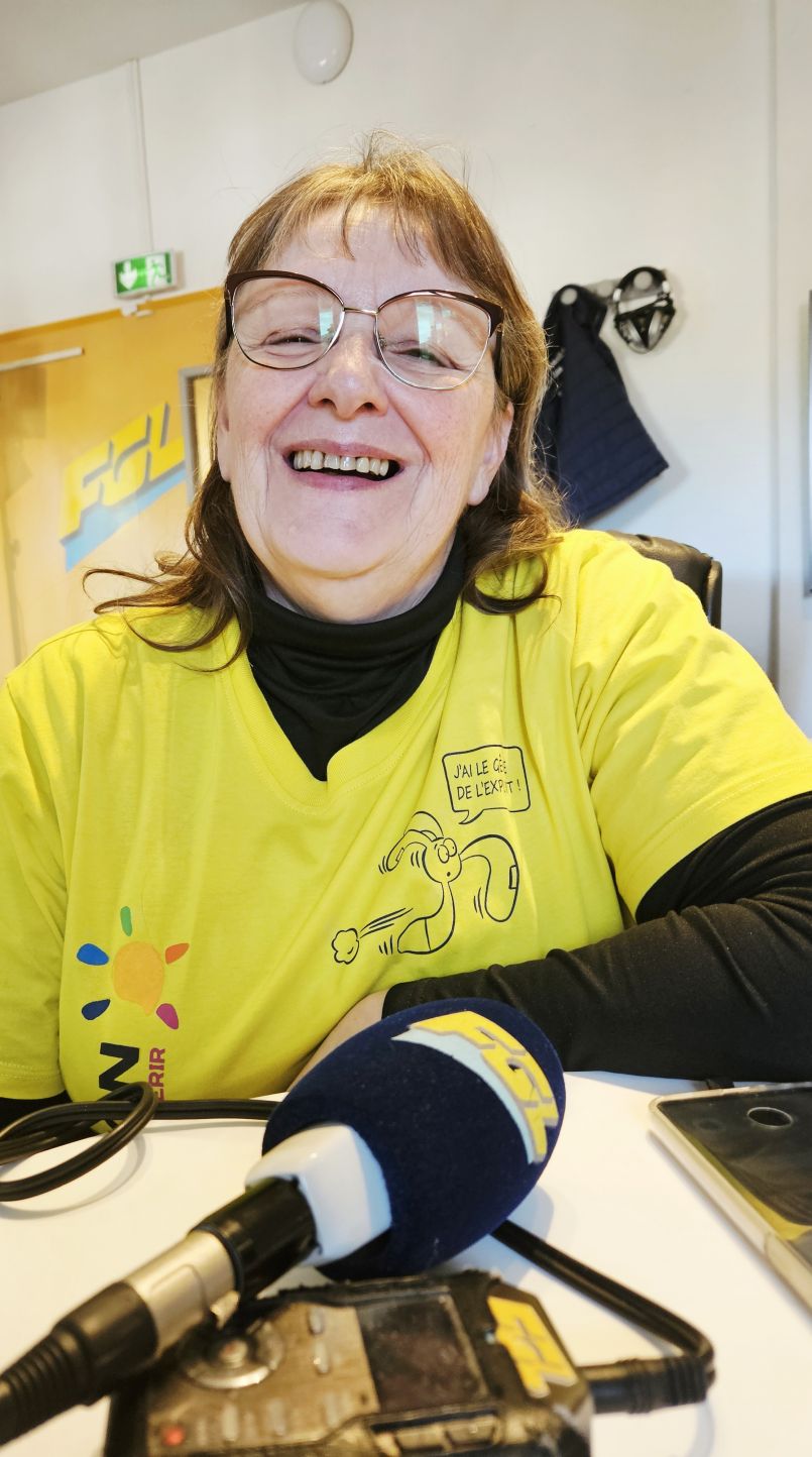 'Ensemble' pour que le Tlethon Biscarrossais soit pleinement russi...