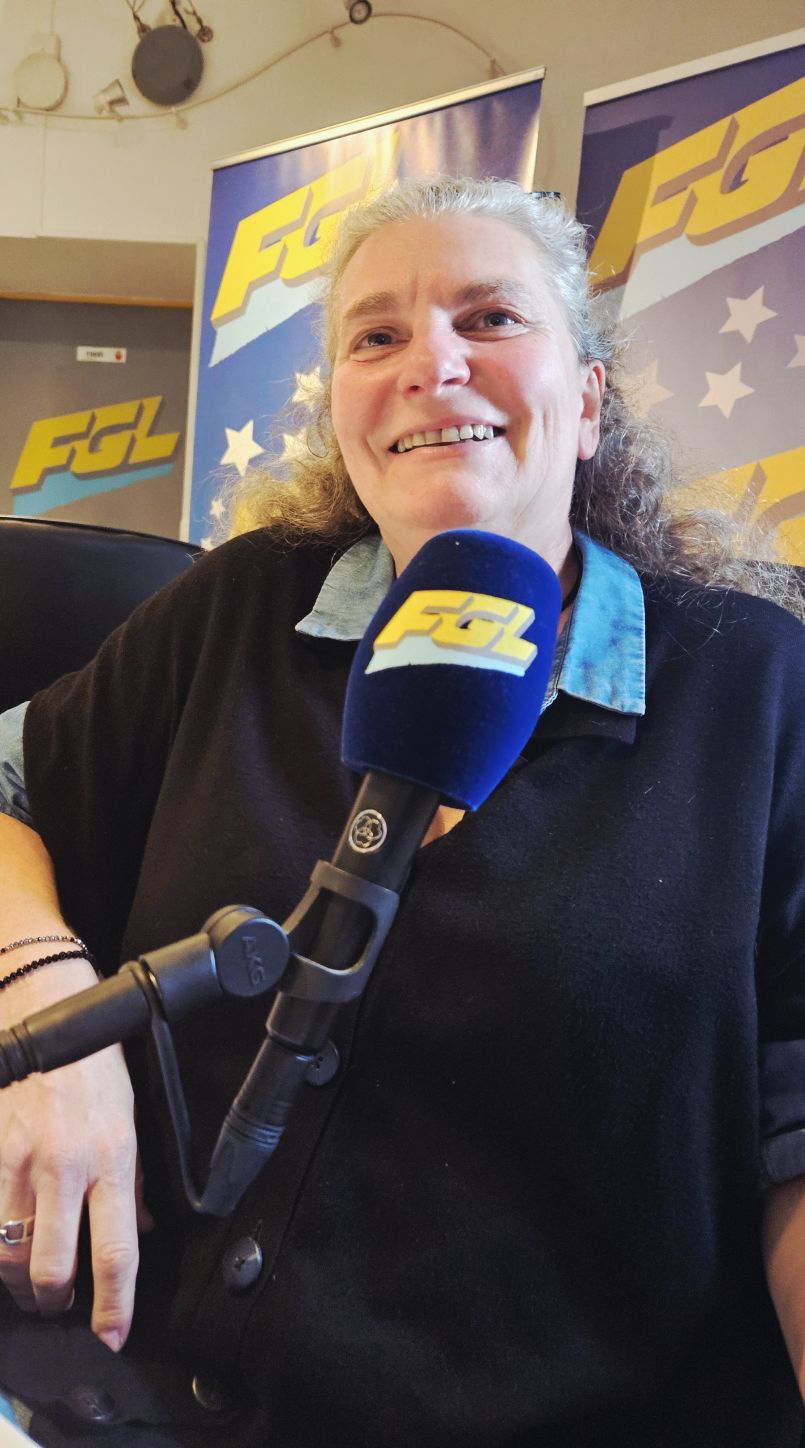 Avec 'Automne en scne', le rcif de l'Adremca livrera ses secrets de longvit ce lundi 27 octobre  Mimizan-plage. Les explications dans cette dition de Laurence Gachet.