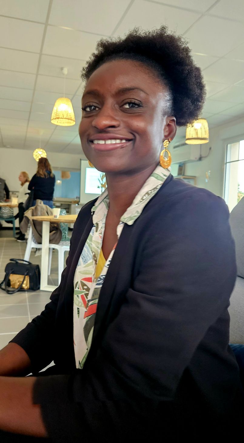 A Sanguinet, ouverture par le CIAS des Grands Lacs d'une colocation pour personnes en situation de handicap.  