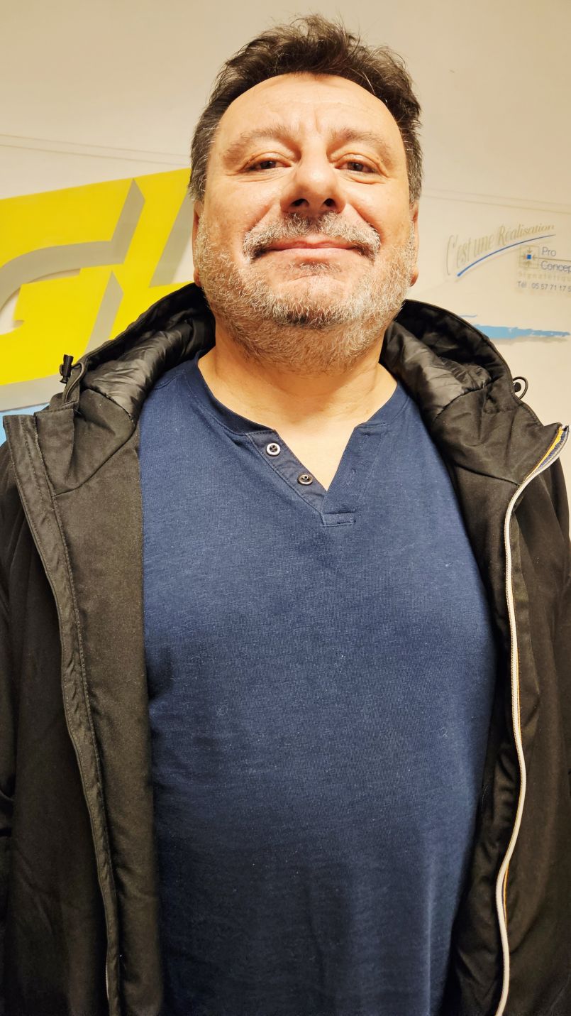 Rugby Pro D2 : pour notre correspondant sportif Michel Inesta, la droute du Stade Montois sur le terrain de l'US Dax a encore du mal  passer.