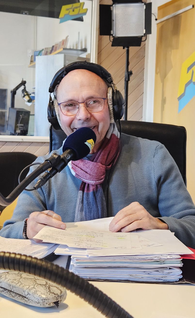 Ligue des Champions, finale anim�e de la CAN et autres nouvelles de nos clubs landais, c'�tait ce midi (outre l'actualit� d�partementale) l'heure football de la r�daction d'FGL.