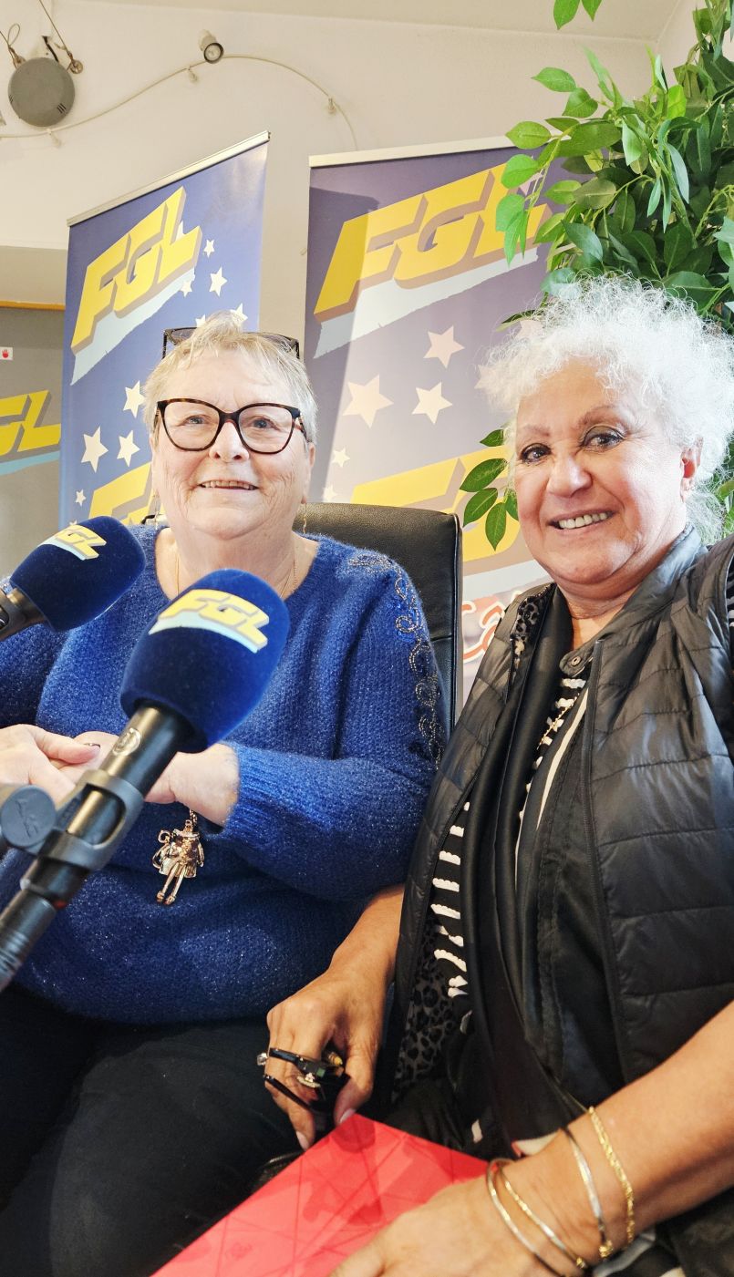 Municipales 2026 � Moustey (40) : ancienne adjointe, Josiane Vigouroux s'oppose � la politique du maire Vincent Ichard.