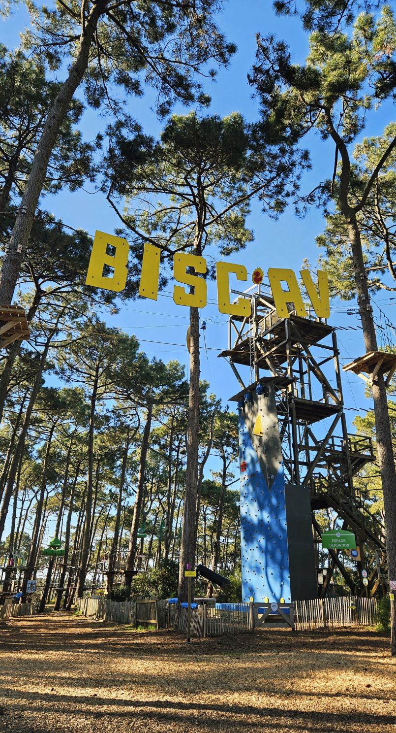 Chaude journ�e de jeudi dans nos Landes, avant la perte (en ce week-end parfois nuageux) de quelques pr�cieux degr�s