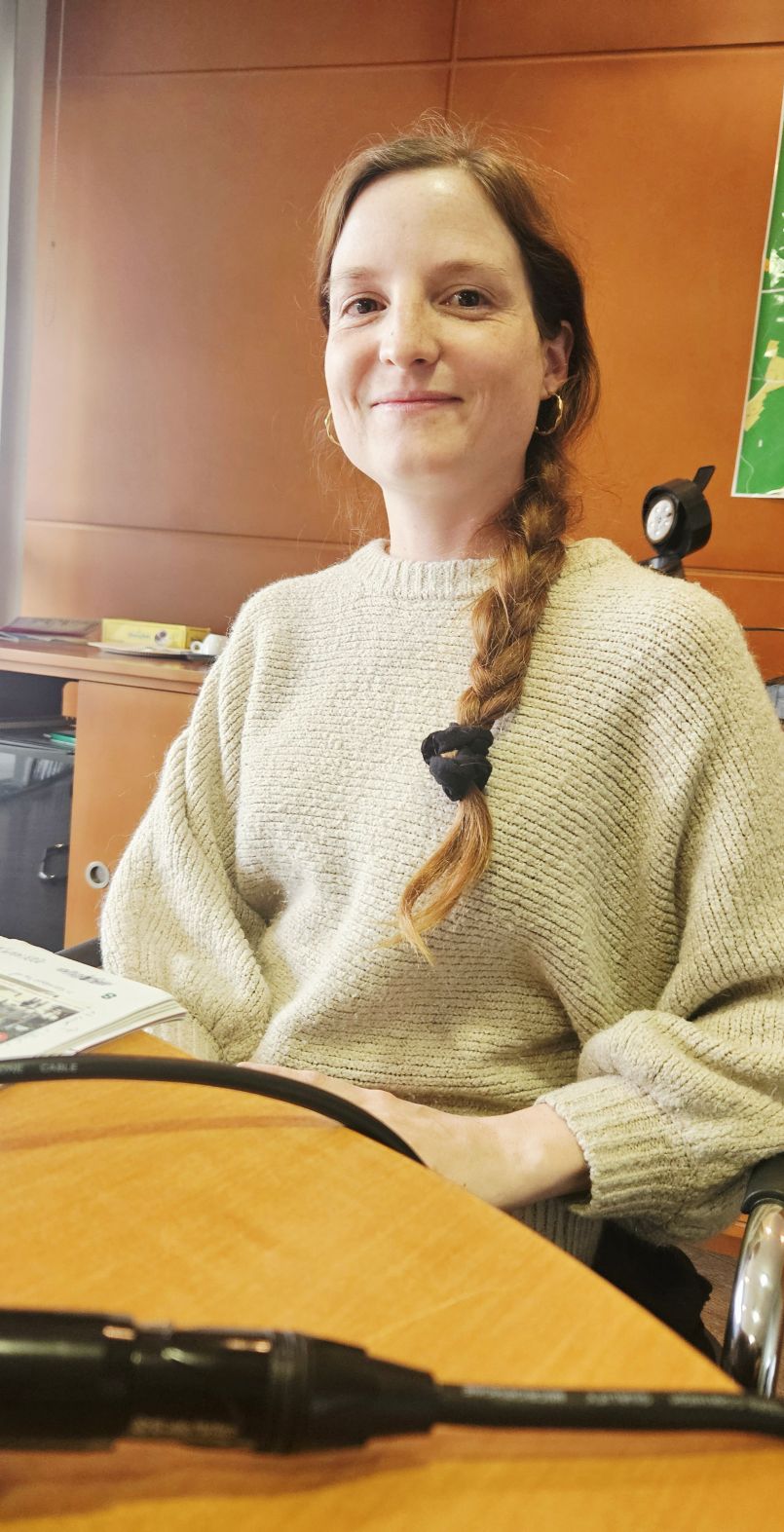 Mimizannais, votez jusqu'au 15 juin, le Budget participatif citoyen est dans sa derni�re ligne droite ! Aujourd'hui deux projets sont pr�sent�s par Ana�s Lorier, Laurie Chamosset, Charlotte Lorios et L�o Da Silva.