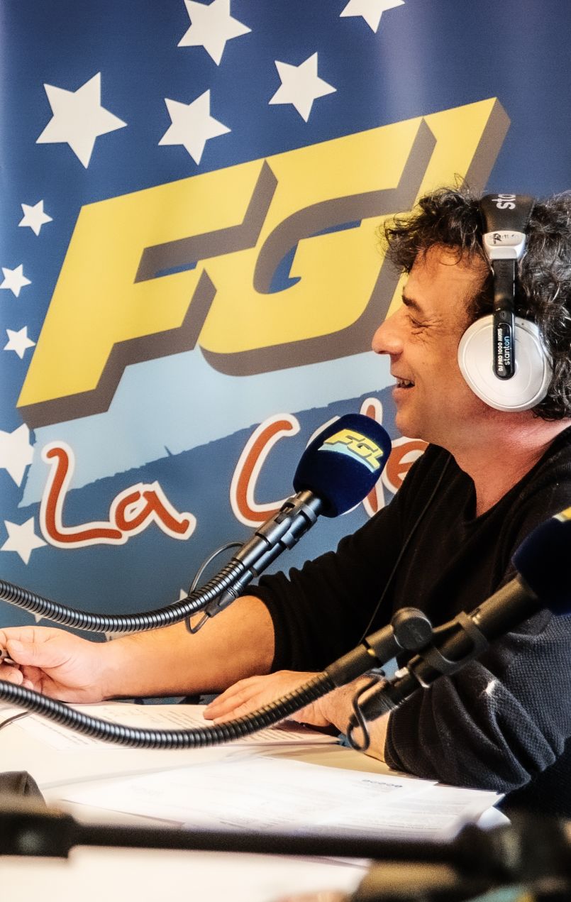 Retrouvez ici, prsente par Herv Delrieu, toute l'actu estivale du Pays Montois, du Grand Dax, des Grands Lacs, du Marensin et de la Cte Landaise...