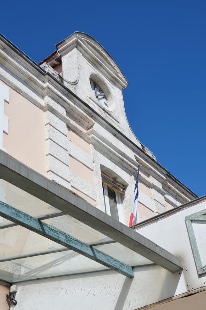 Municipales 2026 dans les Landes : � vos bons votes ce 15 mars, parce que voter c'est choisir un projet pour votre ville sur les 6 ans � venir.