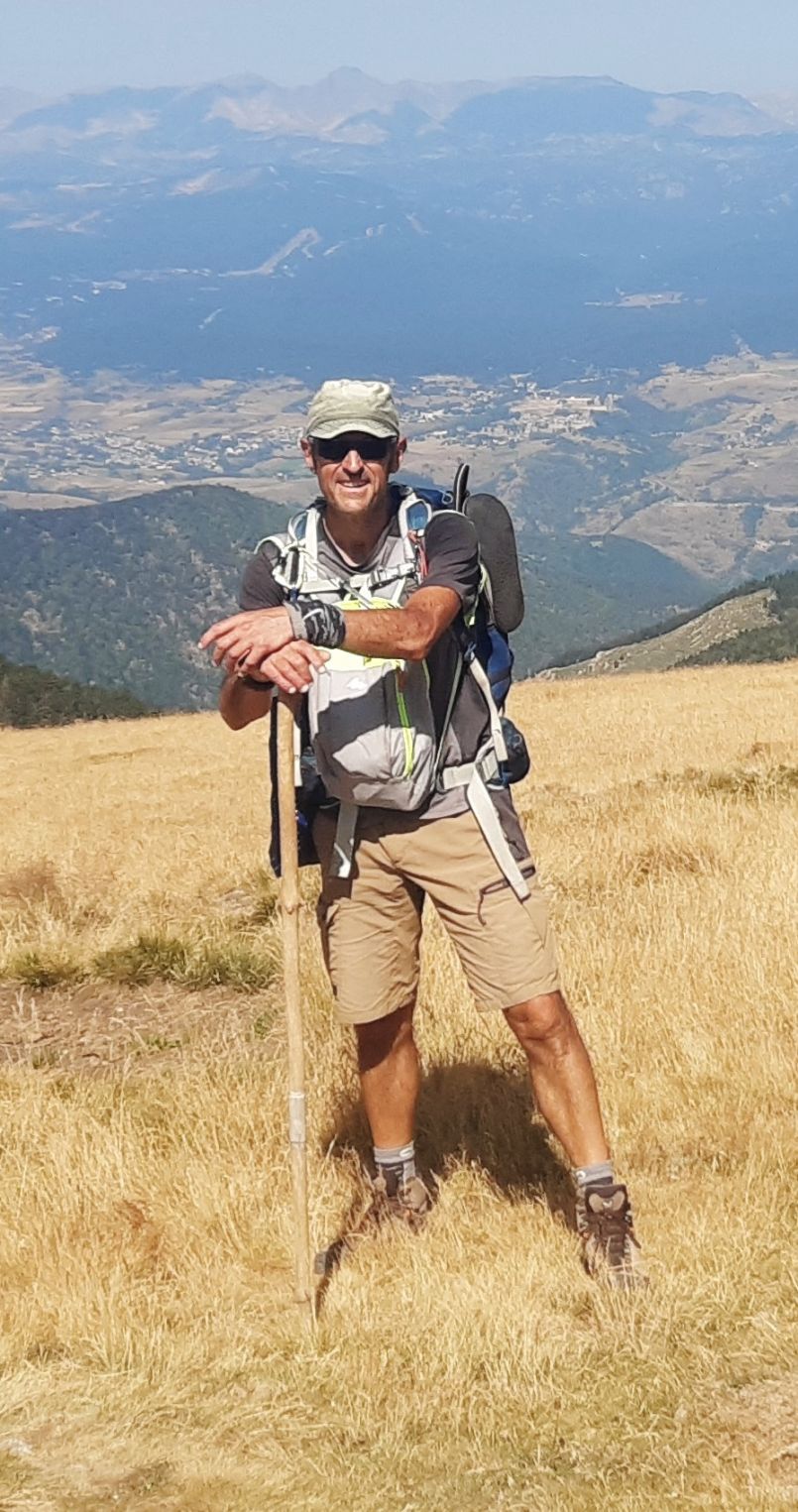 Ecoutez et podcastez ici l'interview de Pierre Brosset qui voque son ouvrage 'Lever le pied'.