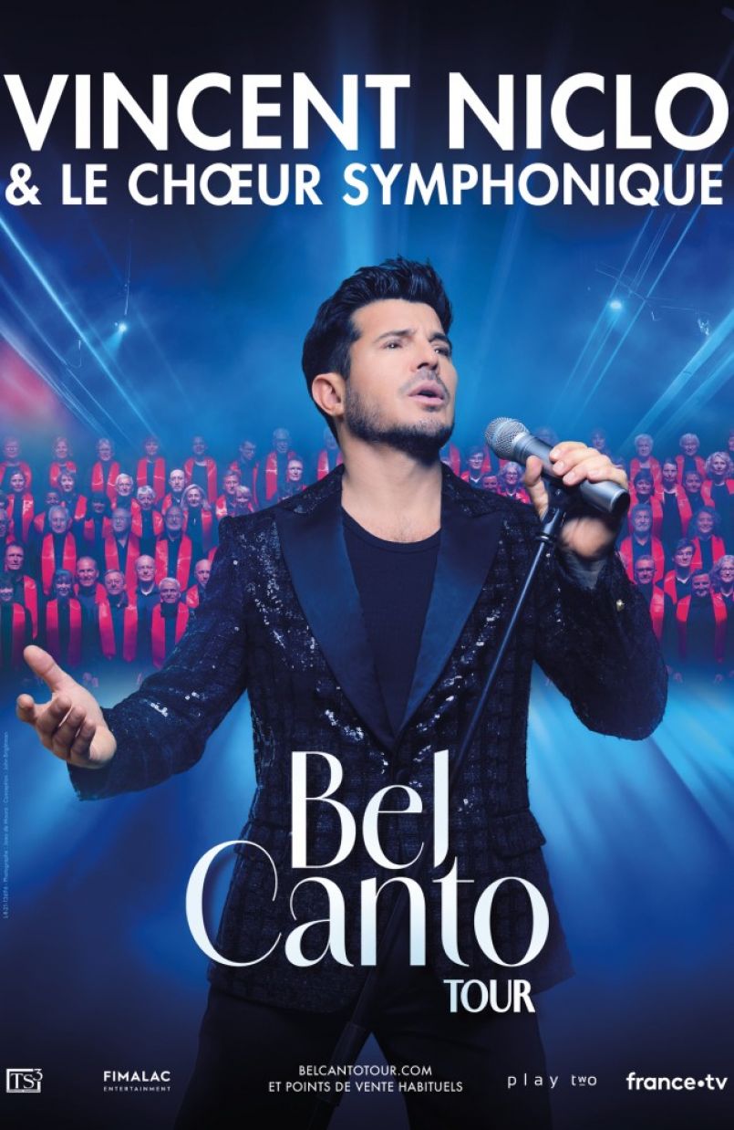
vnement exceptionnel pour la chorale landaise SingAlong qui se produira les 27 et 28 mai sur scne avec Vincent Niclo. Aprs les glises et le gospel, place aux casinos de Bordeaux et Toulouse pour un tout autre registre.