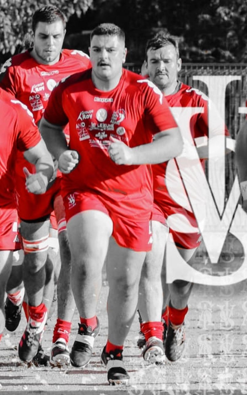 Chaude fin de saison pour le rugby landais avec un nouveau titre de champion de France (en Promotion de R1) pour Villeneuve de Marsan.