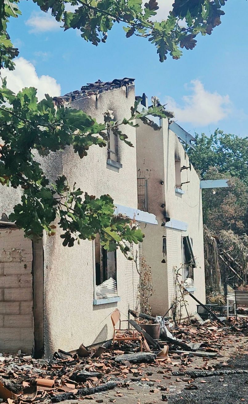 Edition sp�ciale Incendie : les derni�res informations de ce mercredi 29 juillet 2026 � 12h00 avec Emilie Gebleux