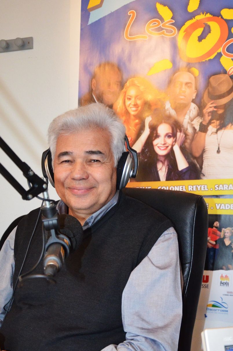 Jean Pierre Charlet: parution d'un premier recueil de po�mes 'Quand l'amour vient du ciel'