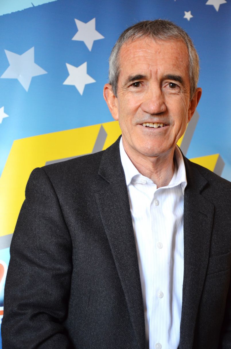 Parentis en Born : disparition de l'ancien maire (et ancien prsident du PSR), Christian Ernandorena.