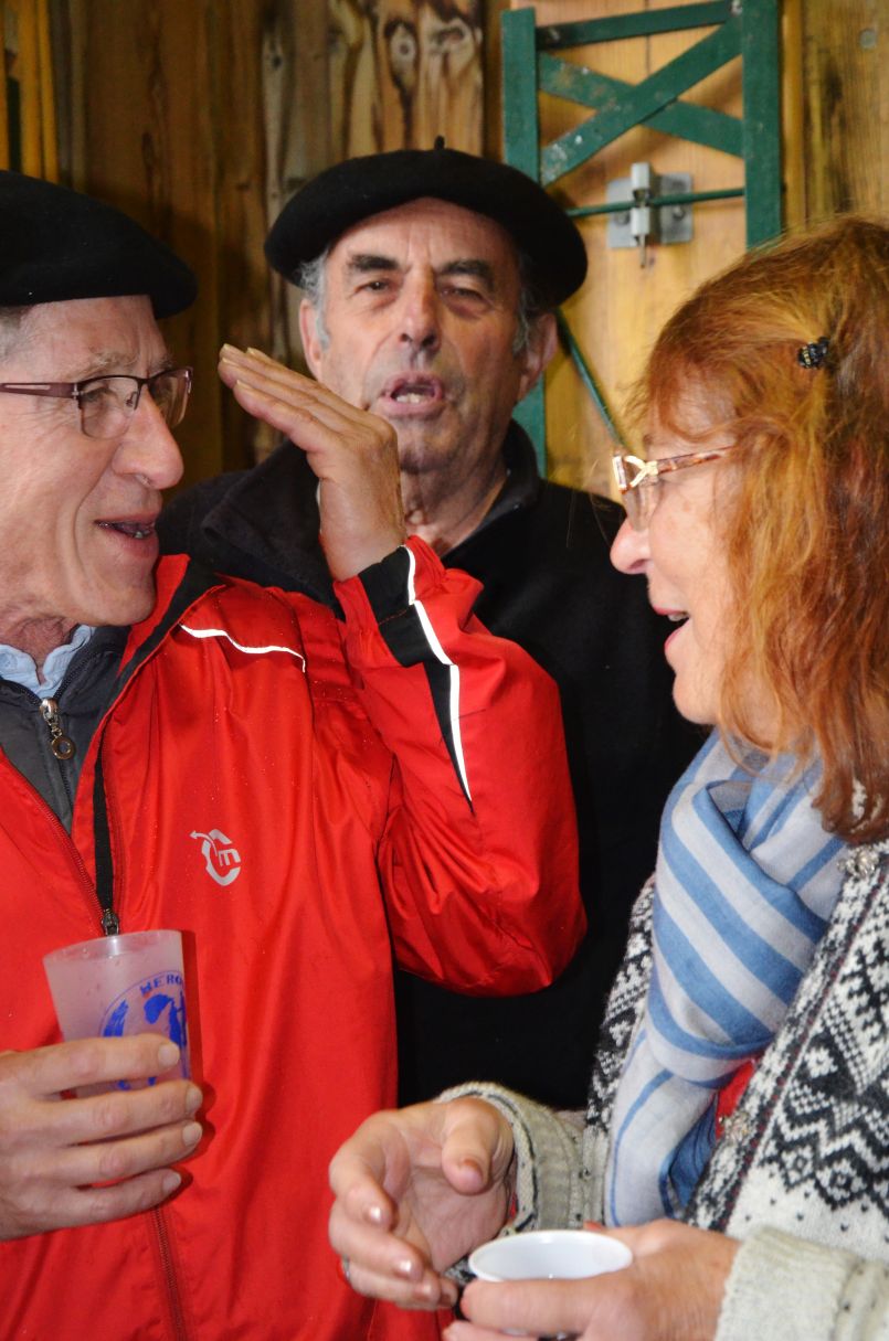 frequence rencontre