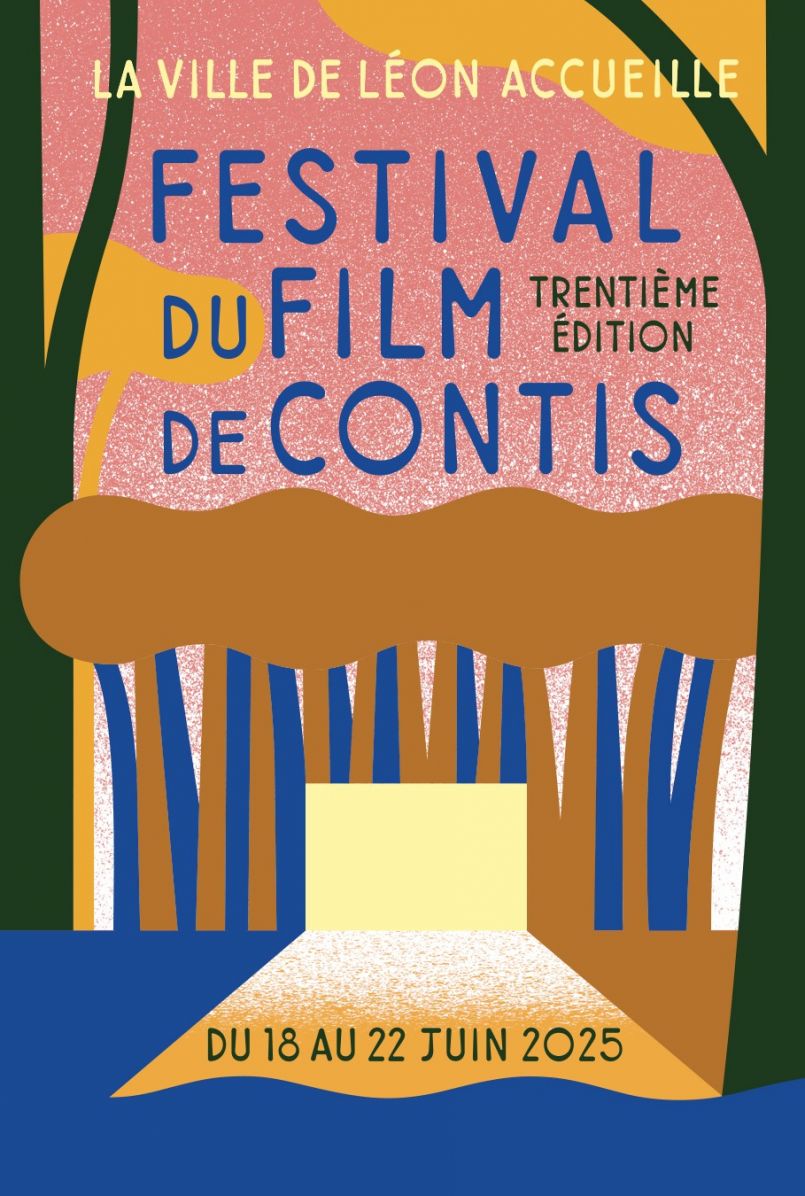 Le festival du Film de Contis fte ses 30 ans. Cette anne, exceptionnellement, l'vnement est dlocalis  Lon. Ouverture ce soir, avec une sance spciale, vous l'entendrez