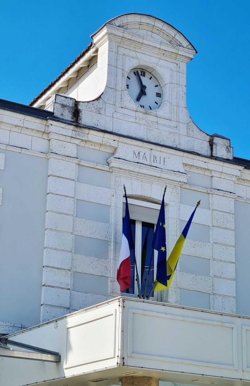 Municipales 2026 :  chaque jour, dans nos communes landaises, de nouvelles candidatures... 