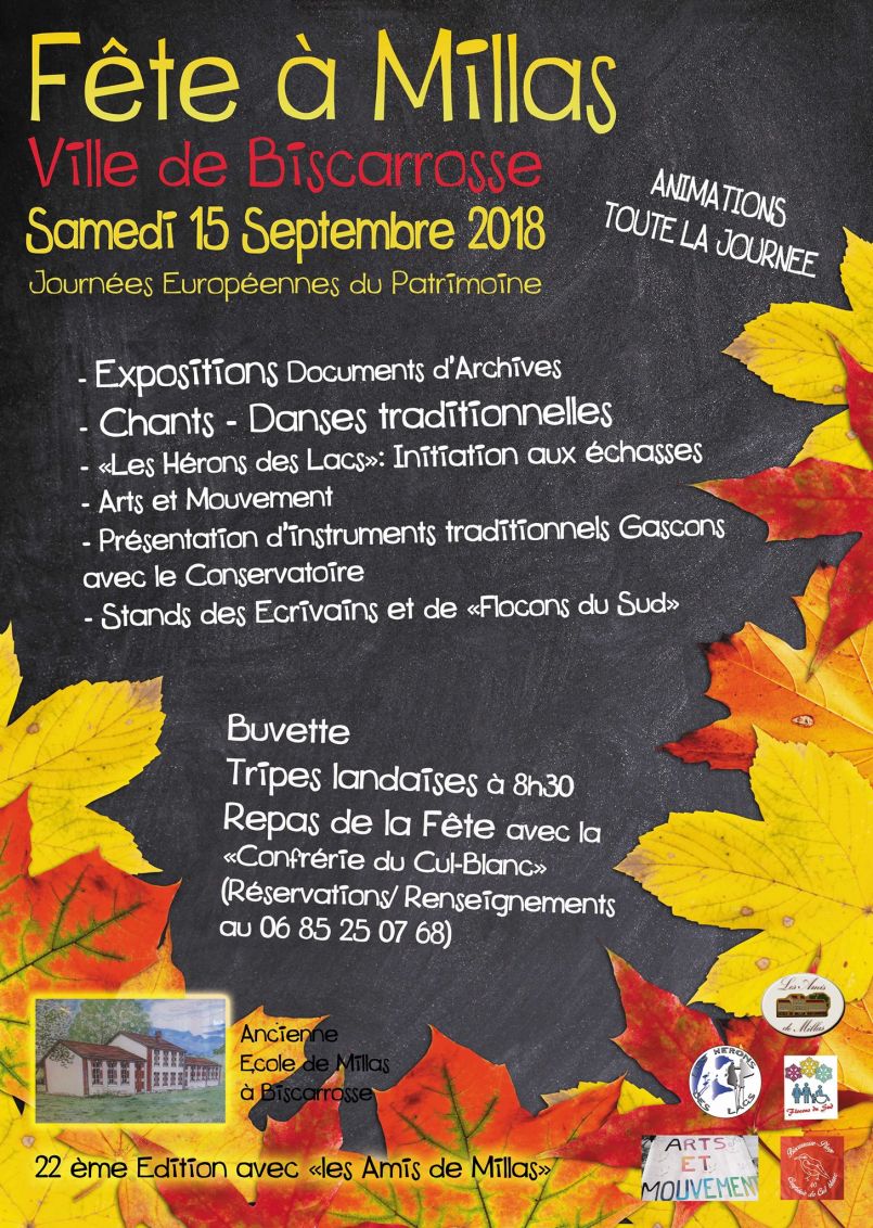 rencontres voix du sud