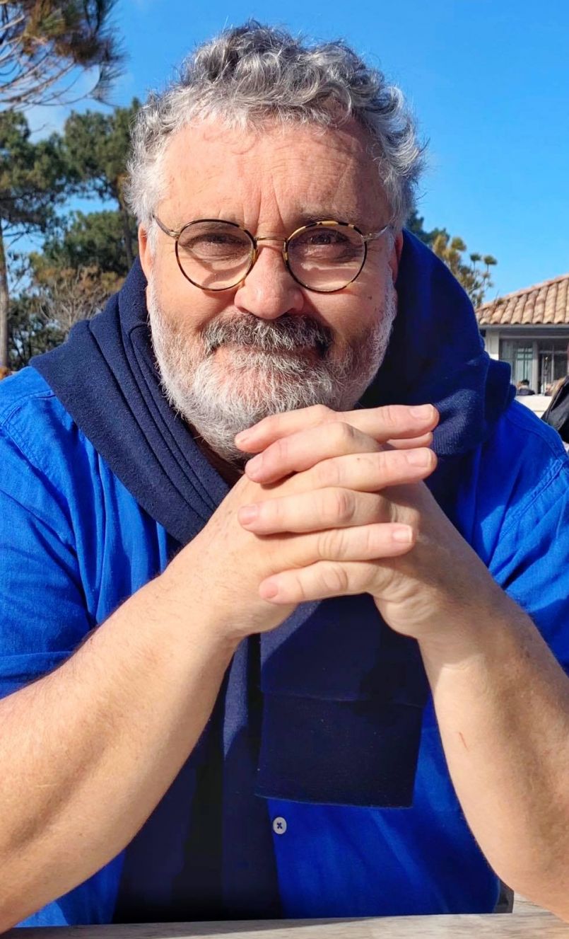 Podcastez ici svp l'interview de Jean-Franois Boulagnon  propos de la sortie de son ouvrage intitul Emmanuel Rougier, missionnaire et roi, de lAuvergne au Pacifique.