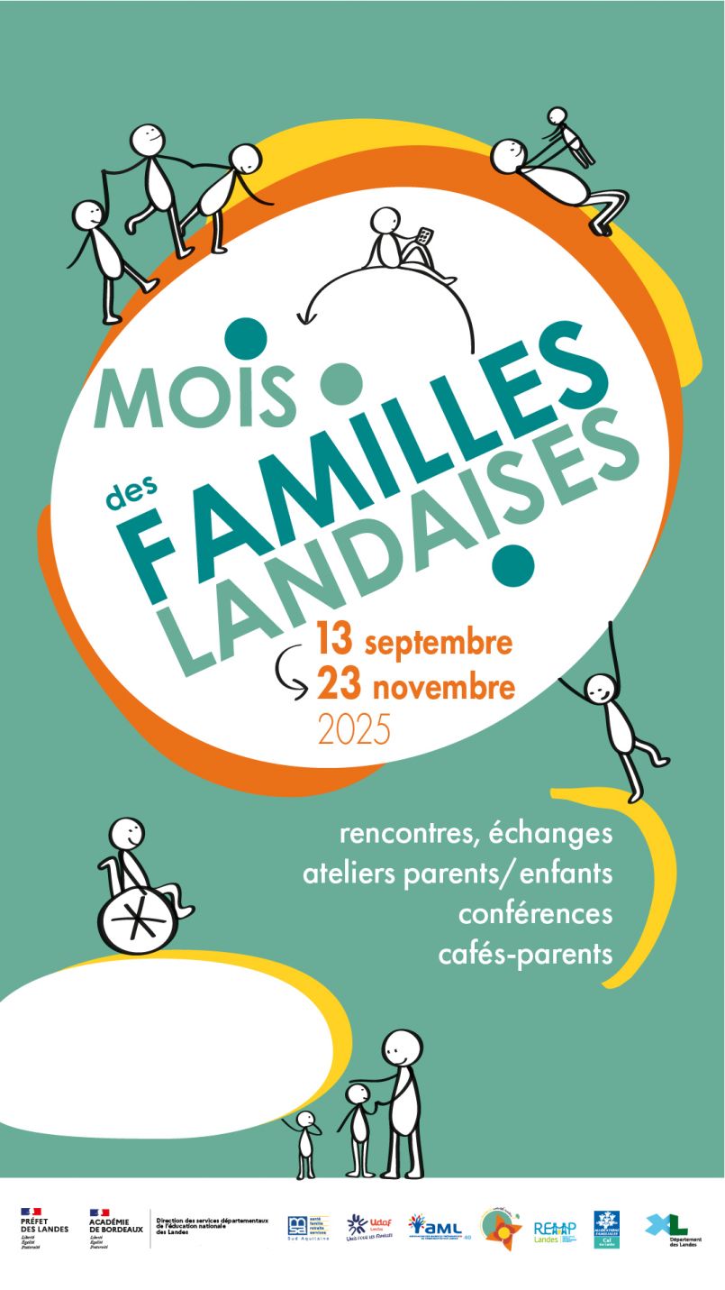 A l'coute de l'actualit de la Rgion des Grands Lacs, du Marensin, du Grand Dax, du Pays Montois et de la Cte Landaise, 'On est fait pour s'entendre'