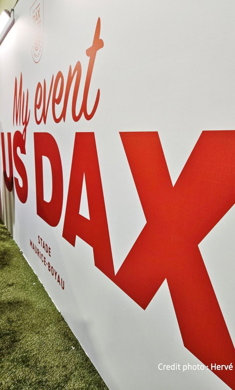 Par ici les rsultats de votre week-end landais des 5-6 et 7 dcembre 2025.