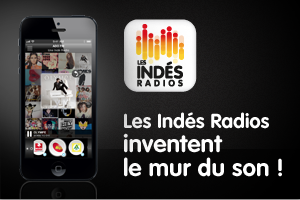 Les Inds Radio