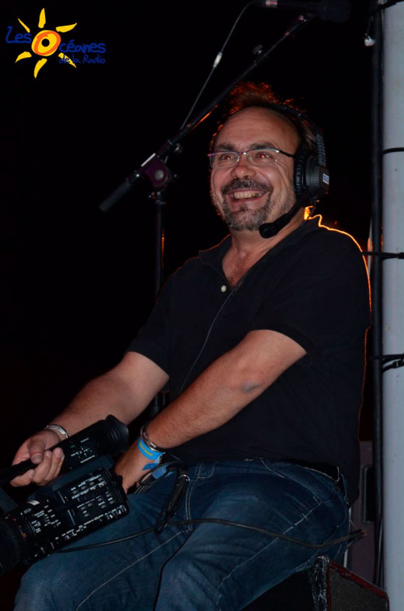 2014 - Les ocanes de la radio 2014