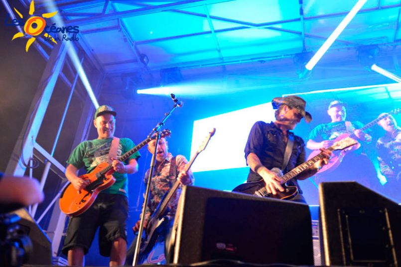 2014 - Les ocanes de la radio 2014