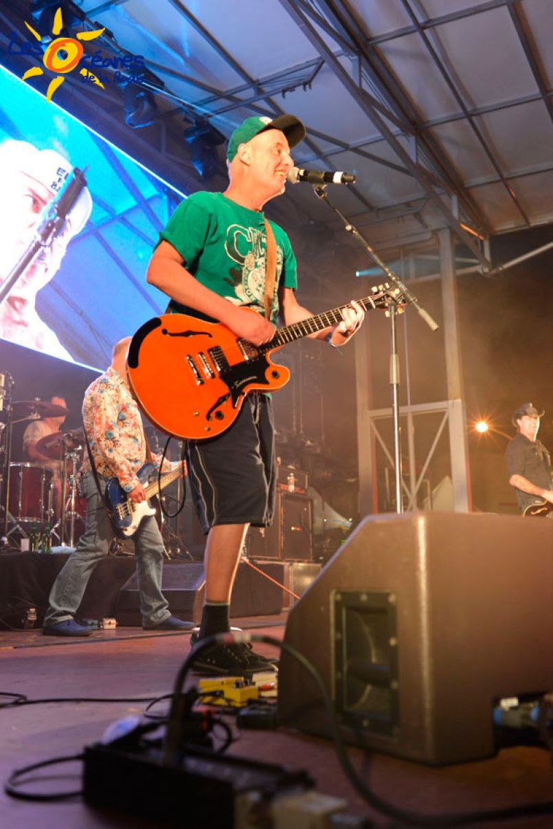 2014 - Les ocanes de la radio 2014
