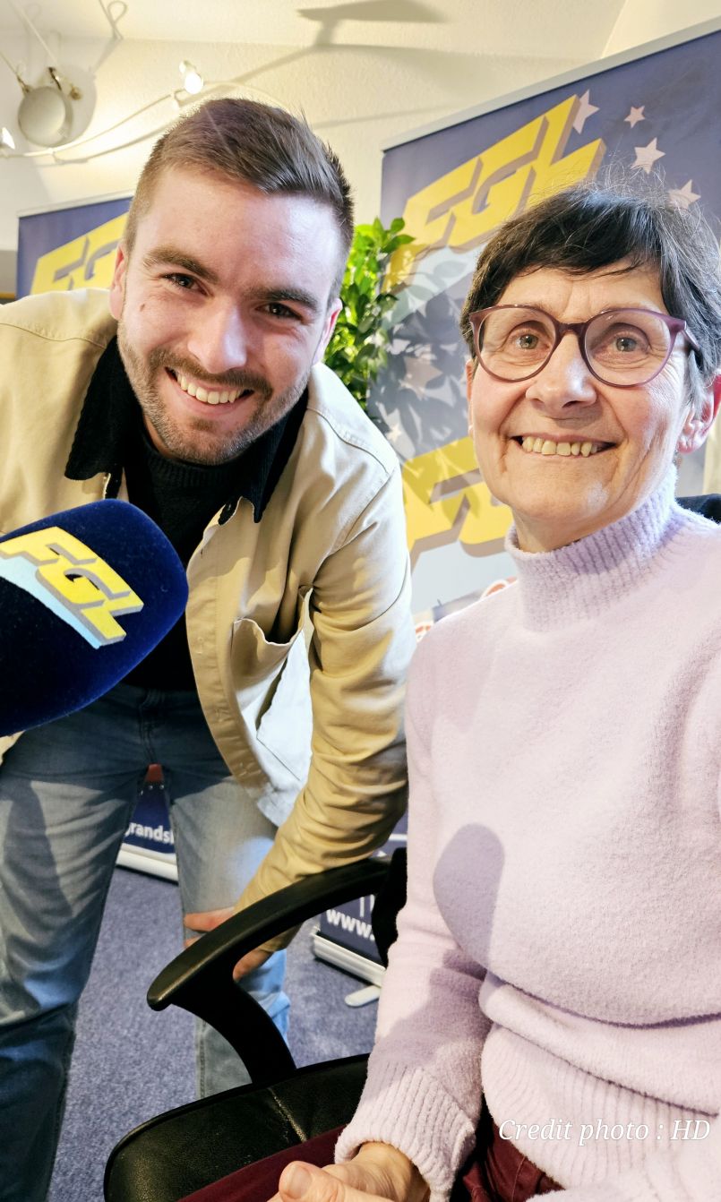 Une nouvelle fois championne de France, la Biscarrossaise Line Roirand porte le Biscarrosse Olympique Nature Orientation.