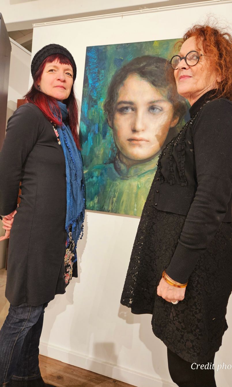 A travers un spectacle et une exposition exceptionnelle, Mimizan honore l'éternelle Camille Claudel...