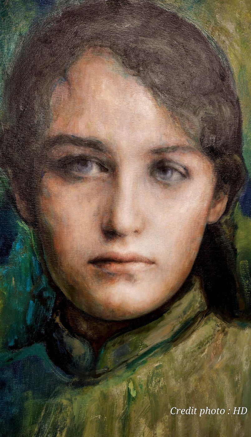 Si Camille Claudel nous tait conte...