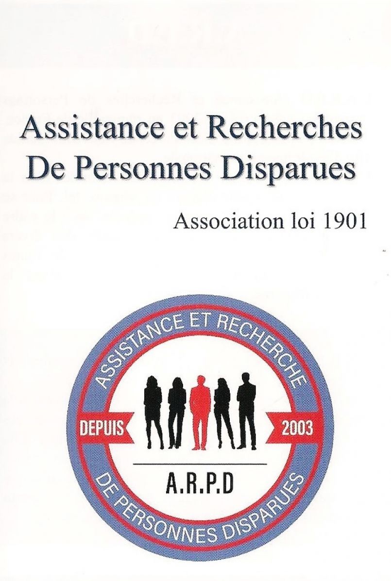 Assistance et Recherche de Personnes Disparues : dans les Landes, 7 bnvoles uvrent bnvolement comme Nathalie Laloux-Vadez pour cette association.