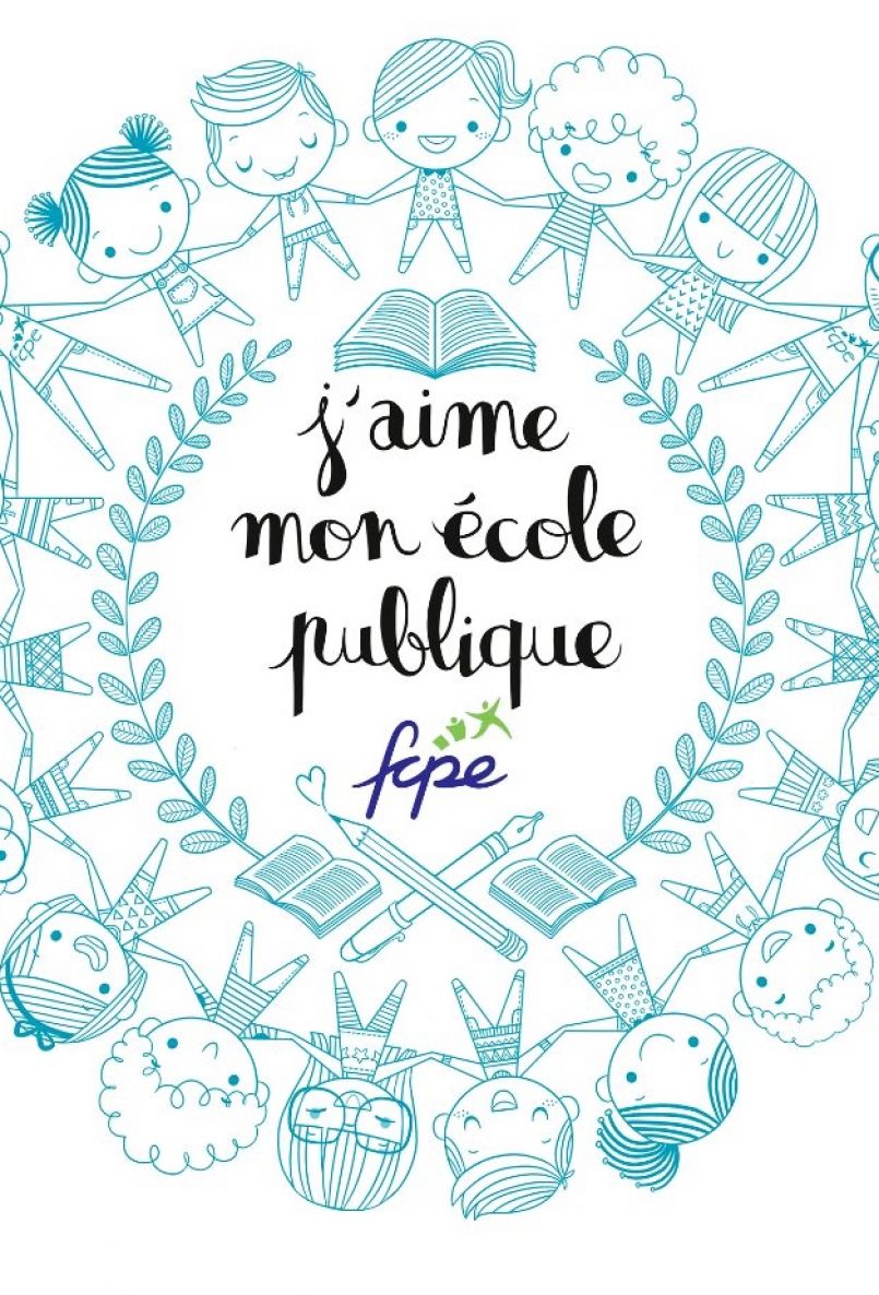 Direct avec la vice-prsidente de la FCPE des Landes, Virginie Pantanella,  propos de l'opration 'Collge mort' de ce 2 avril dans le dpartement.