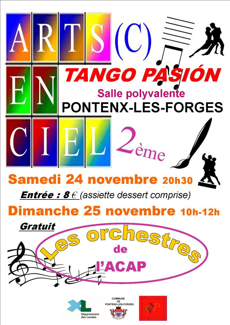 Fgl Du 19 11 18 Quand Novembre Nous En Met Plein Les Yeux Et Les Oreilles L Agenda De Vos Rendez Vous