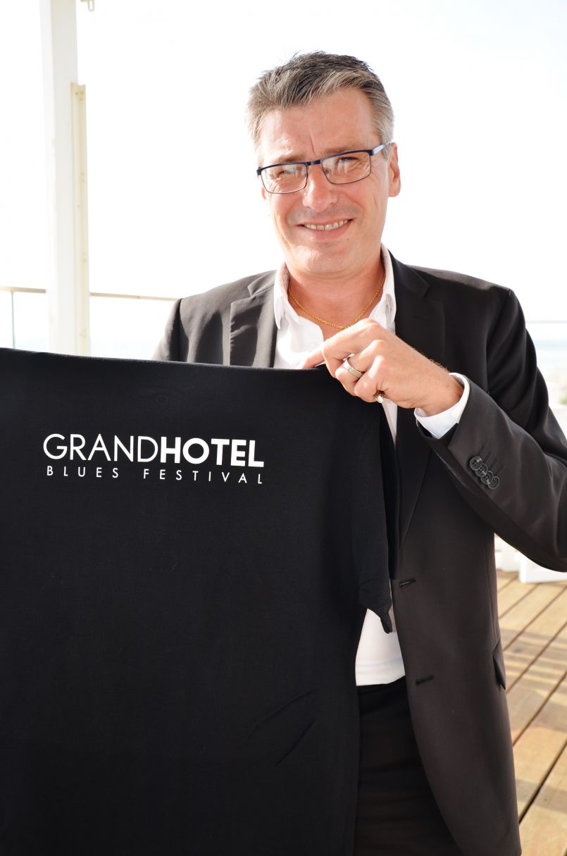 Objectif Luxe Pour Le Grand Hôtel De Biscarosse France 3