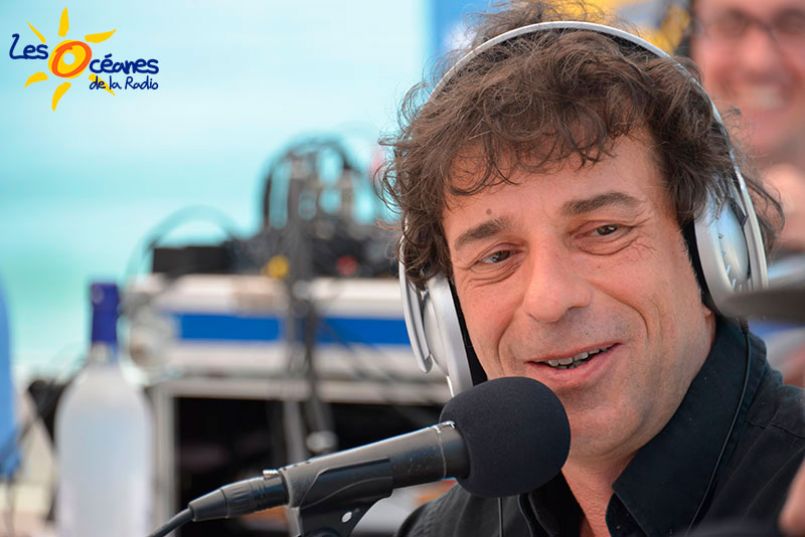 2014 - Les ocanes de la radio 2014