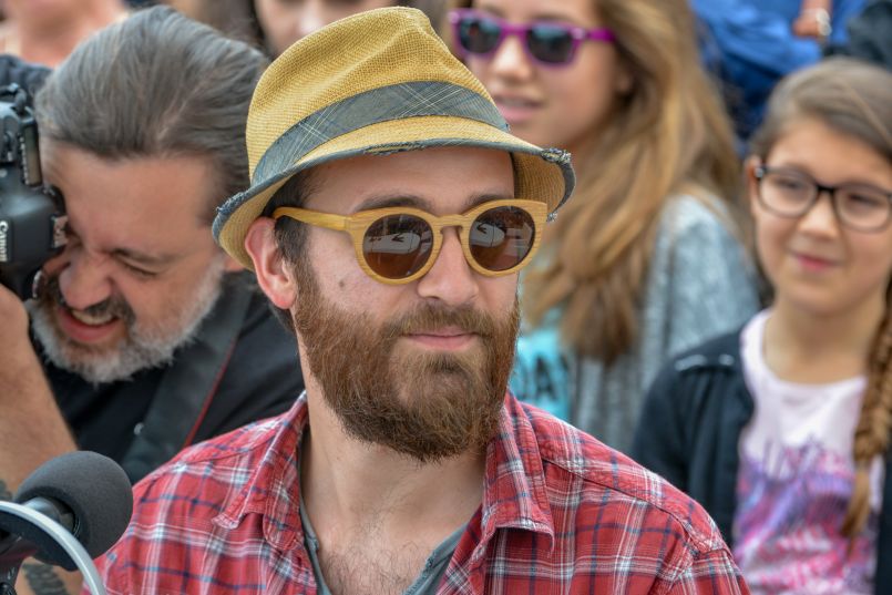 2016 - LES OCANES DE LA RADIO 2016