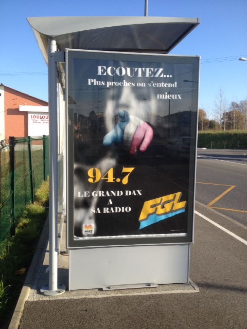 Les ides de sorties de votre station ont, ici, toujours la cte !