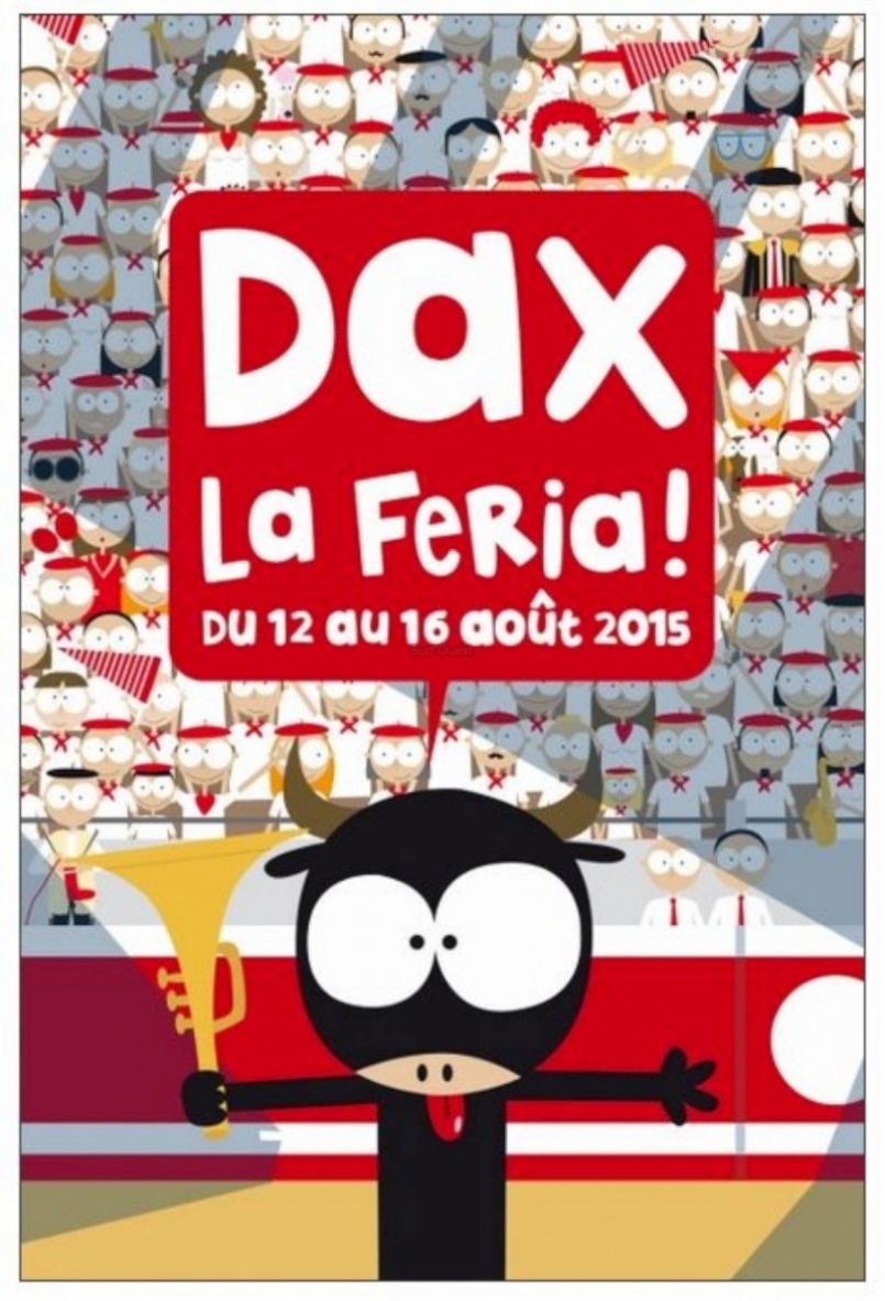 Sortez ! Avec FGL le Sud Ouest s'ouvre à vous.